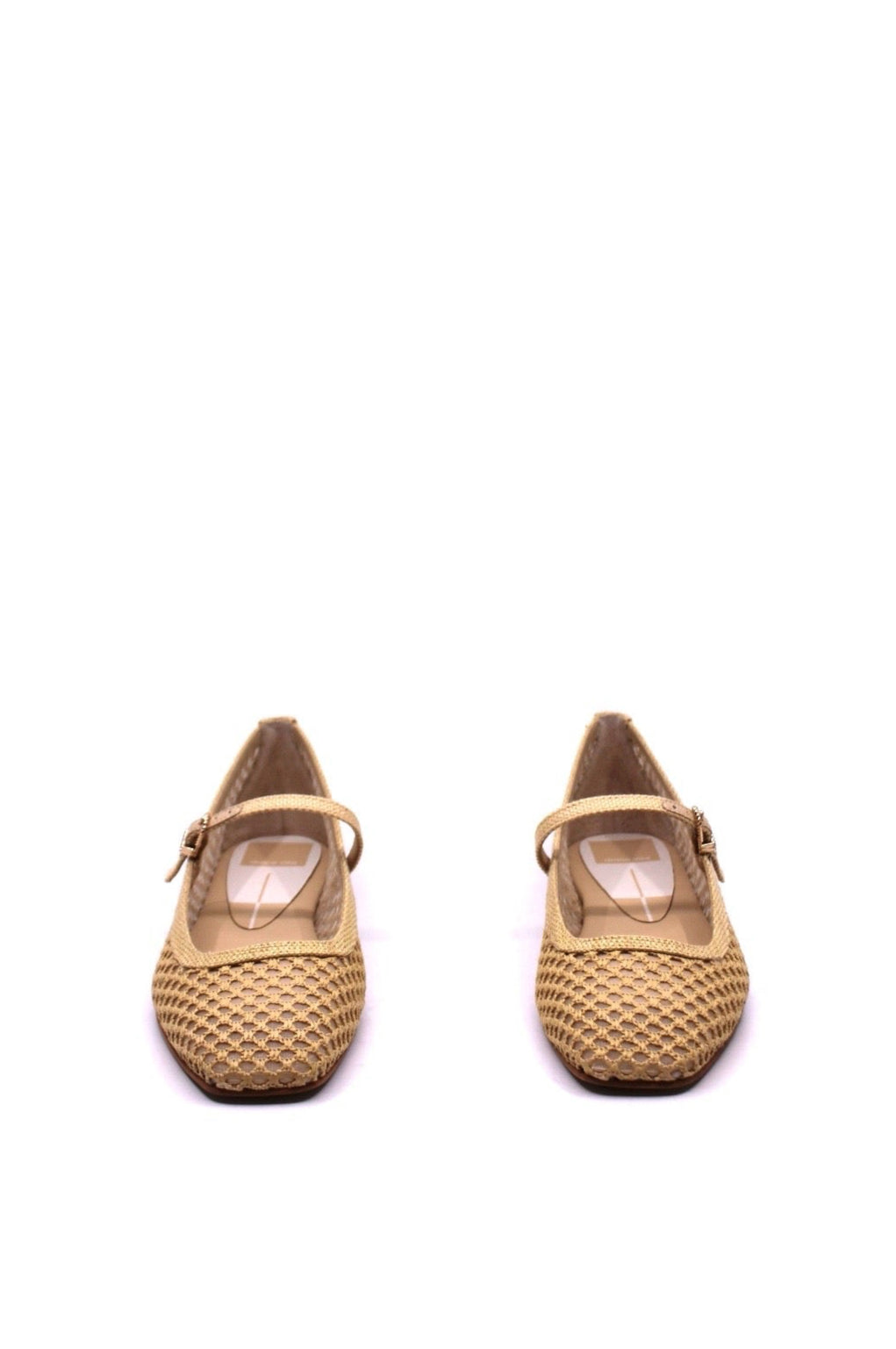 Dolce Vita Reyes Natural Raffia - Dear Lucy