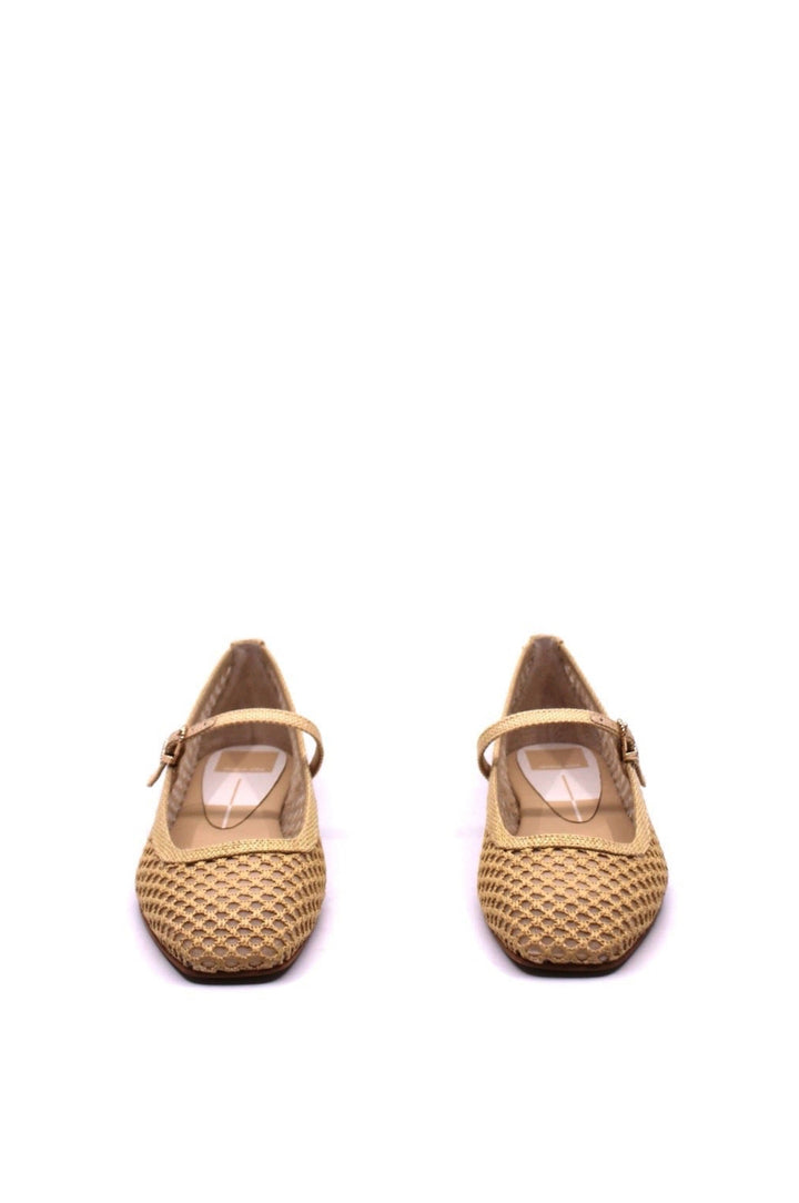 Dolce Vita Reyes Natural Raffia - Dear Lucy