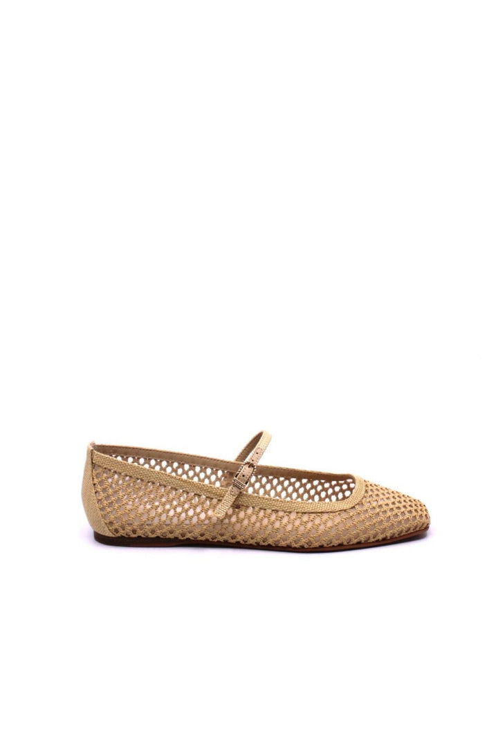 Dolce Vita Reyes Natural Raffia - Dear Lucy