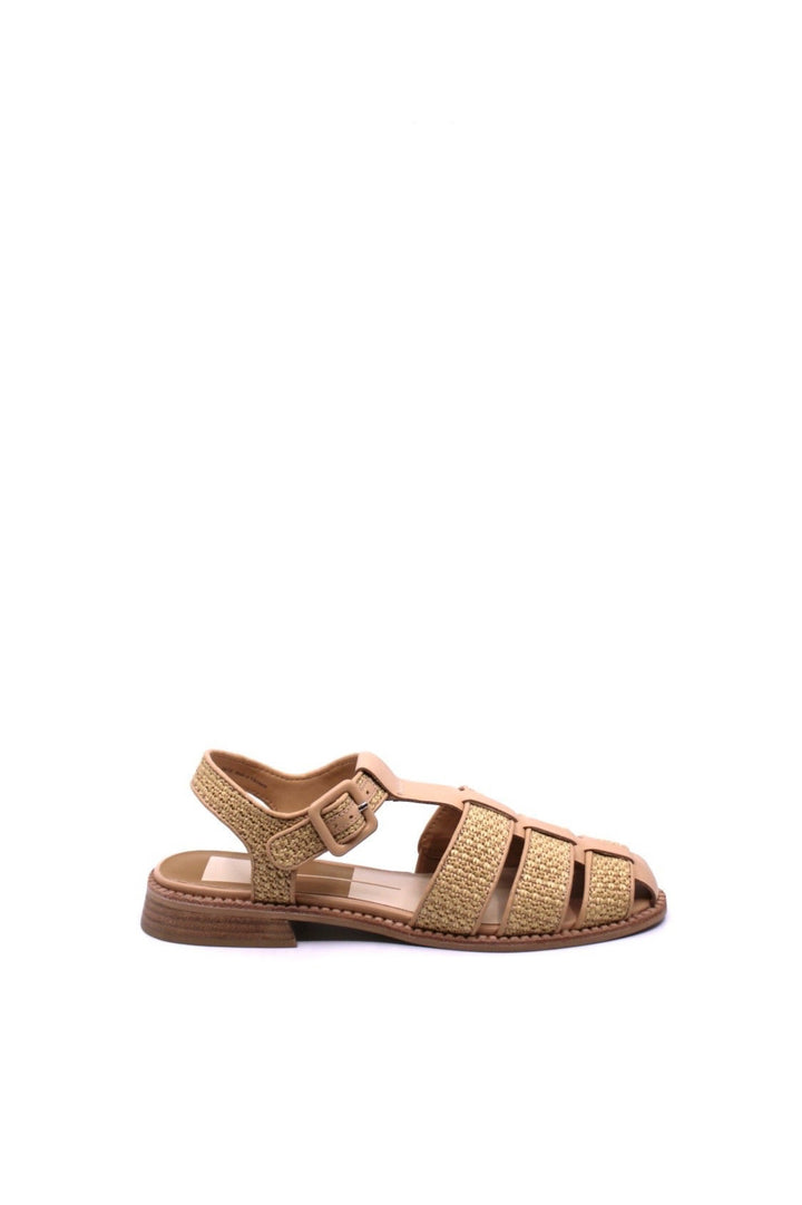 Dolce Vita Holis Natural Raffia - Dear Lucy