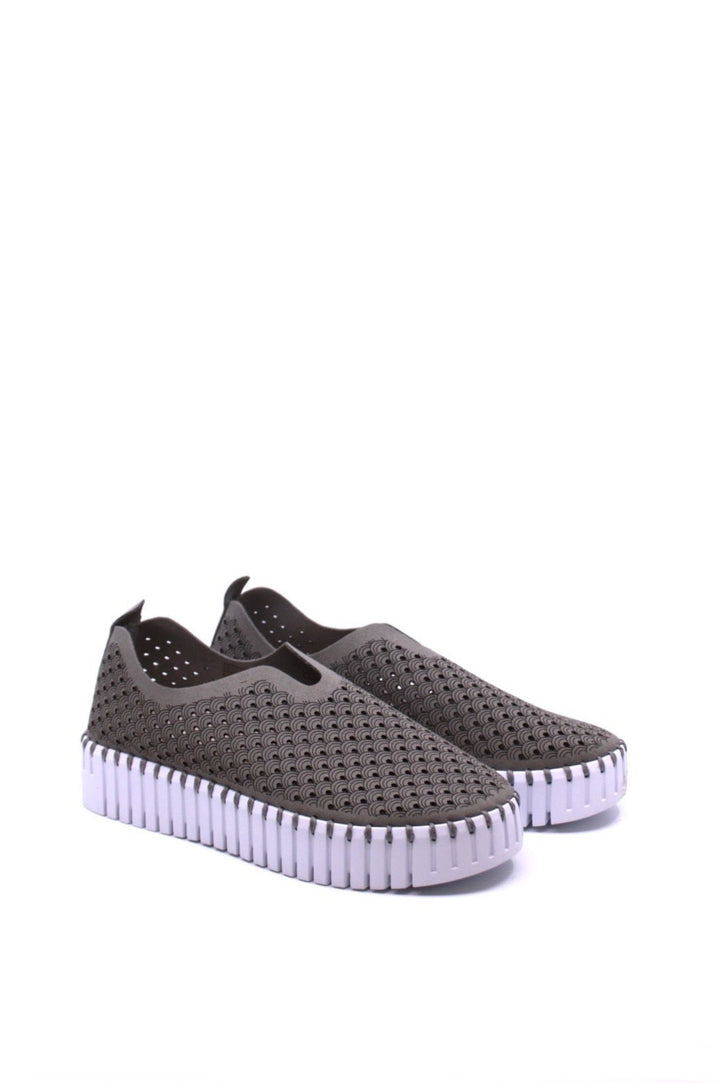 Ilse Jacobsen Tulip 3373 Platform Grey