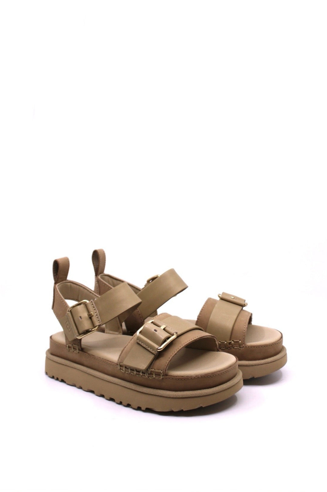 UGG® Goldenstar Villa Mustard Seed - Dear Lucy