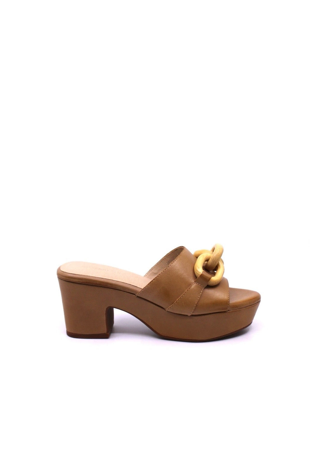 Chocolat Blu Grecia Sand - Dear Lucy