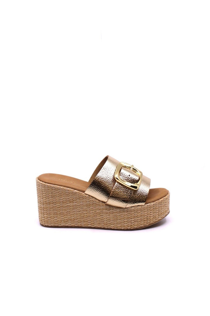 Chocolat Blu Jana Gold - Dear Lucy