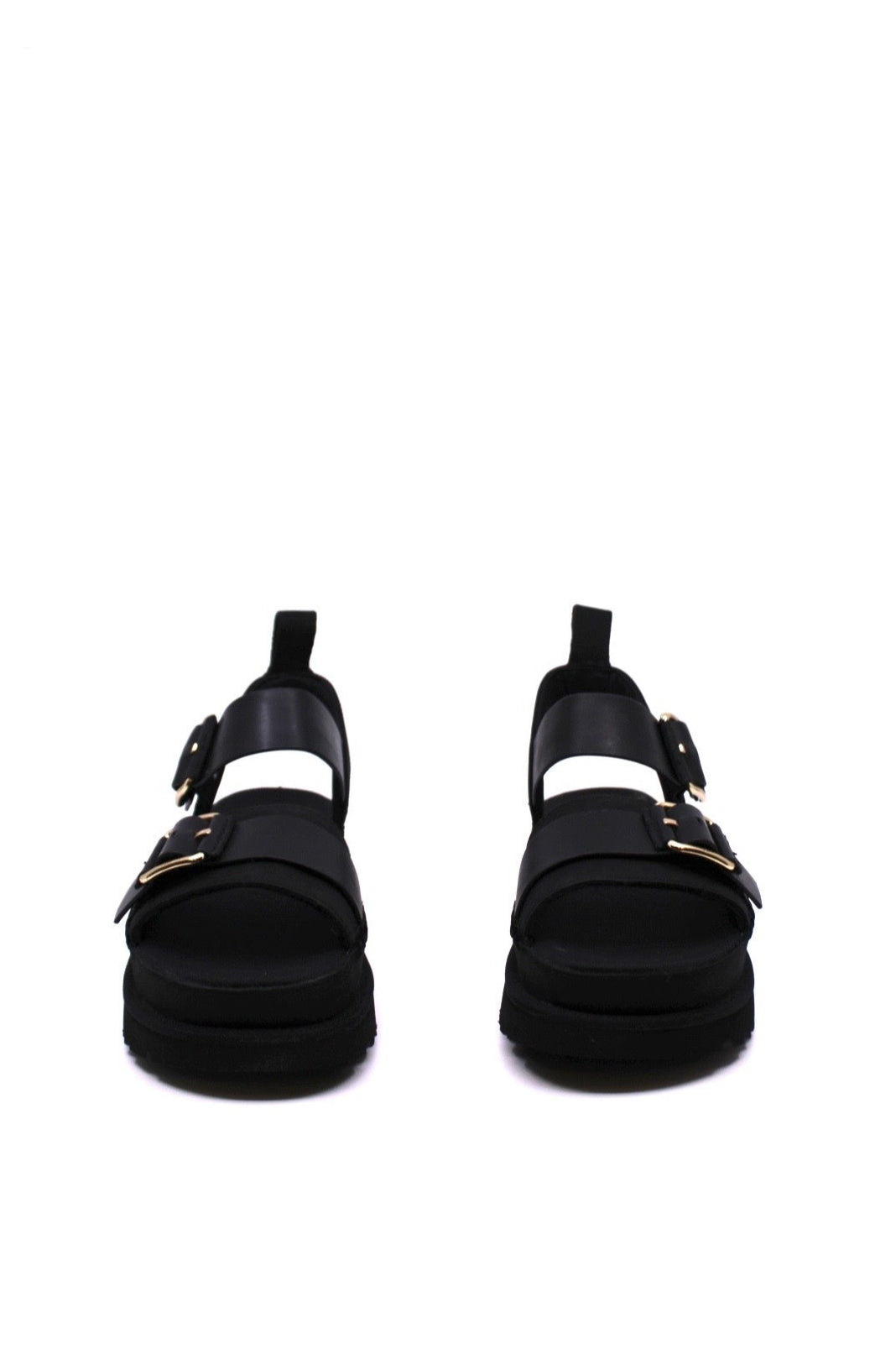 UGG® Goldenstar Villa Black