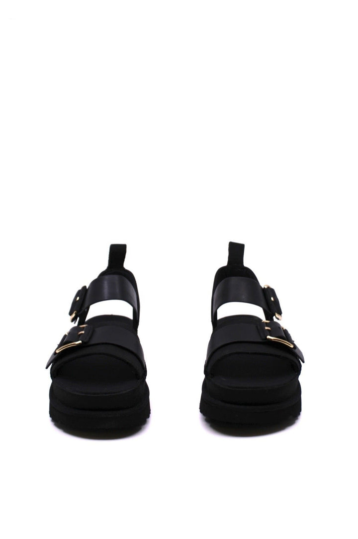 UGG® Goldenstar Villa Black