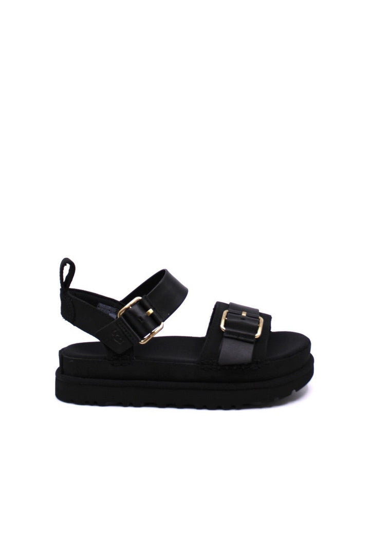 UGG® Goldenstar Villa Black