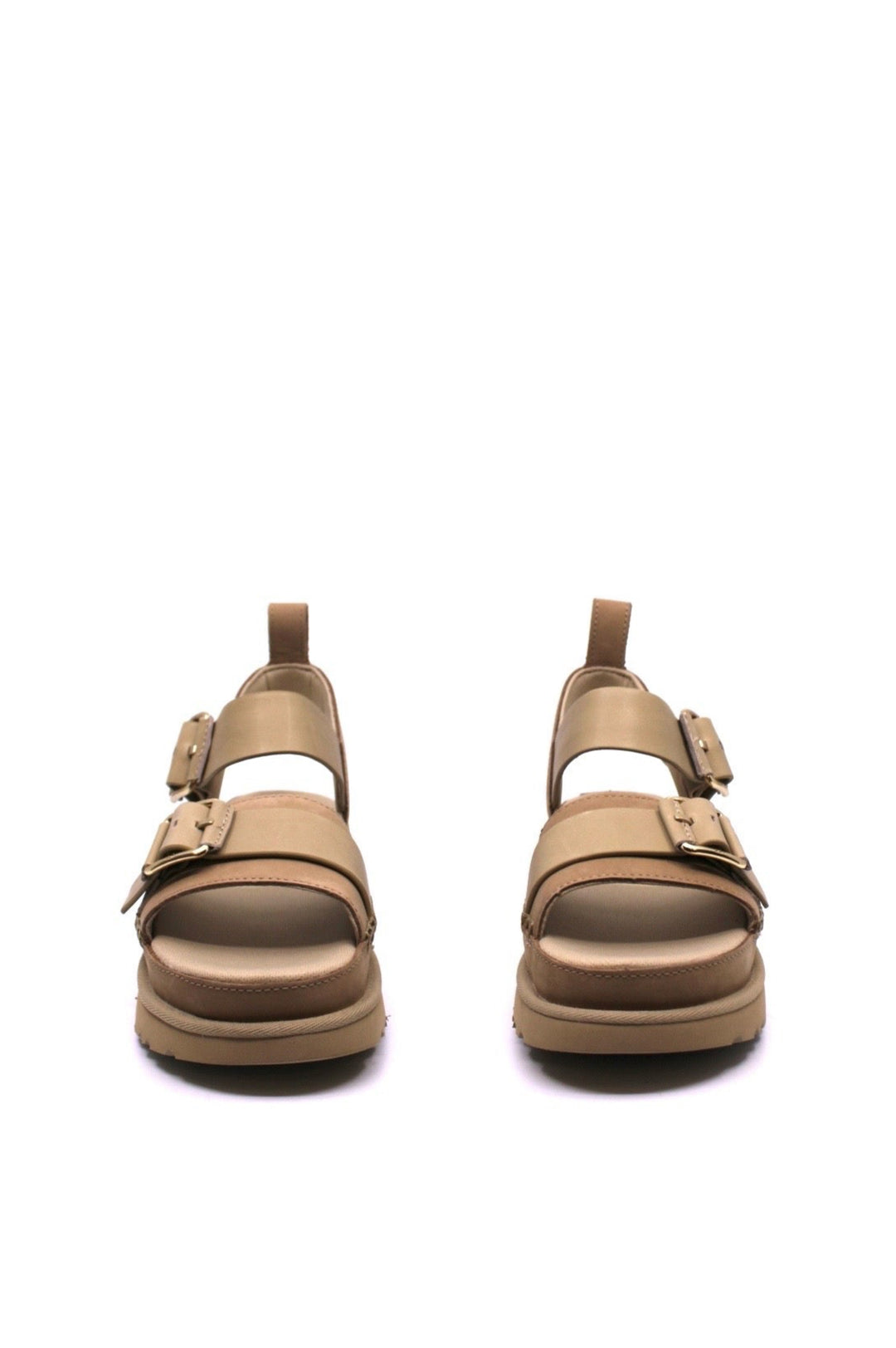 UGG® Goldenstar Villa Mustard Seed - Dear Lucy