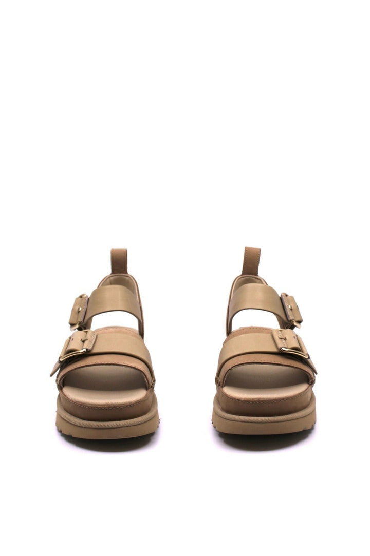 UGG® Goldenstar Villa Mustard Seed - Dear Lucy