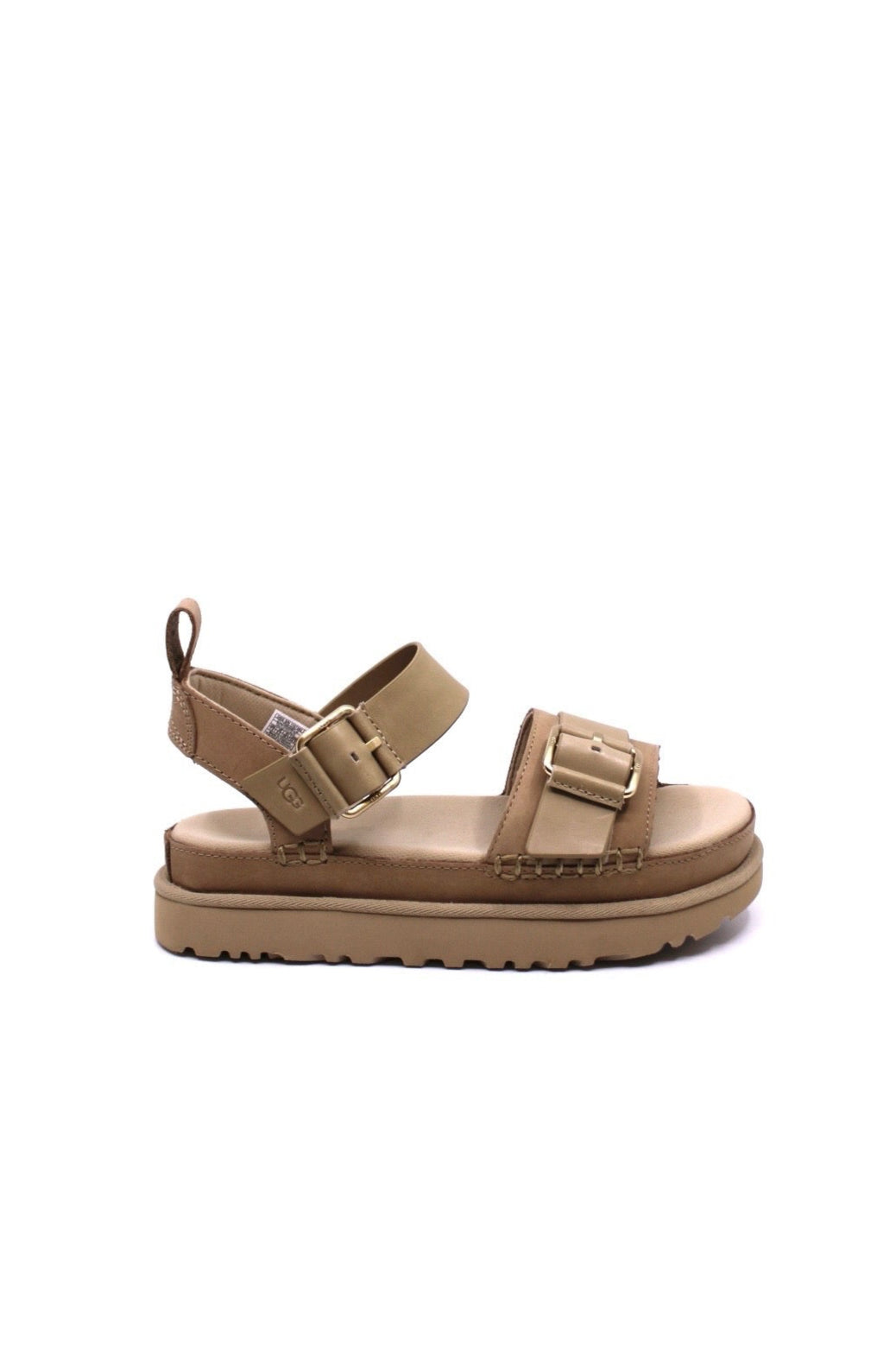 UGG® Goldenstar Villa Mustard Seed - Dear Lucy