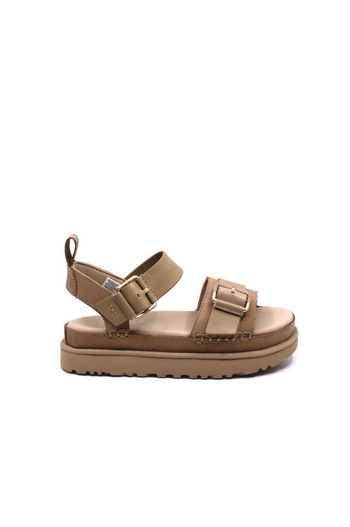UGG® Goldenstar Villa Mustard Seed - Dear Lucy