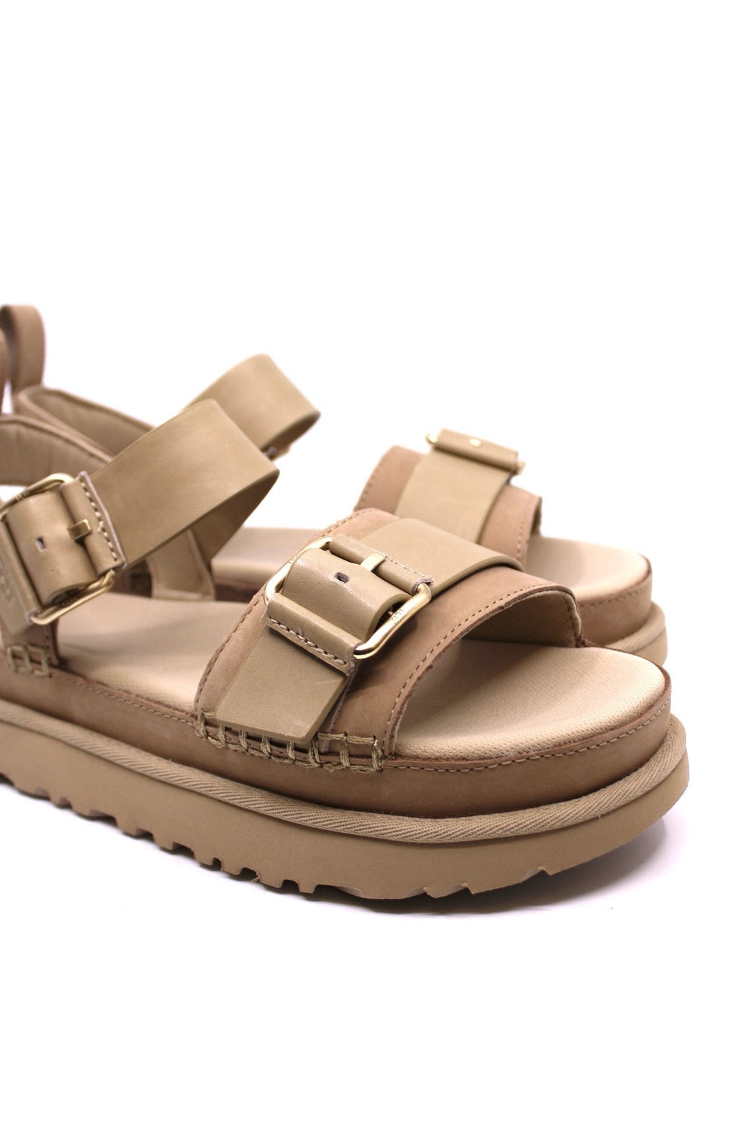 UGG® Goldenstar Villa Mustard Seed - Dear Lucy