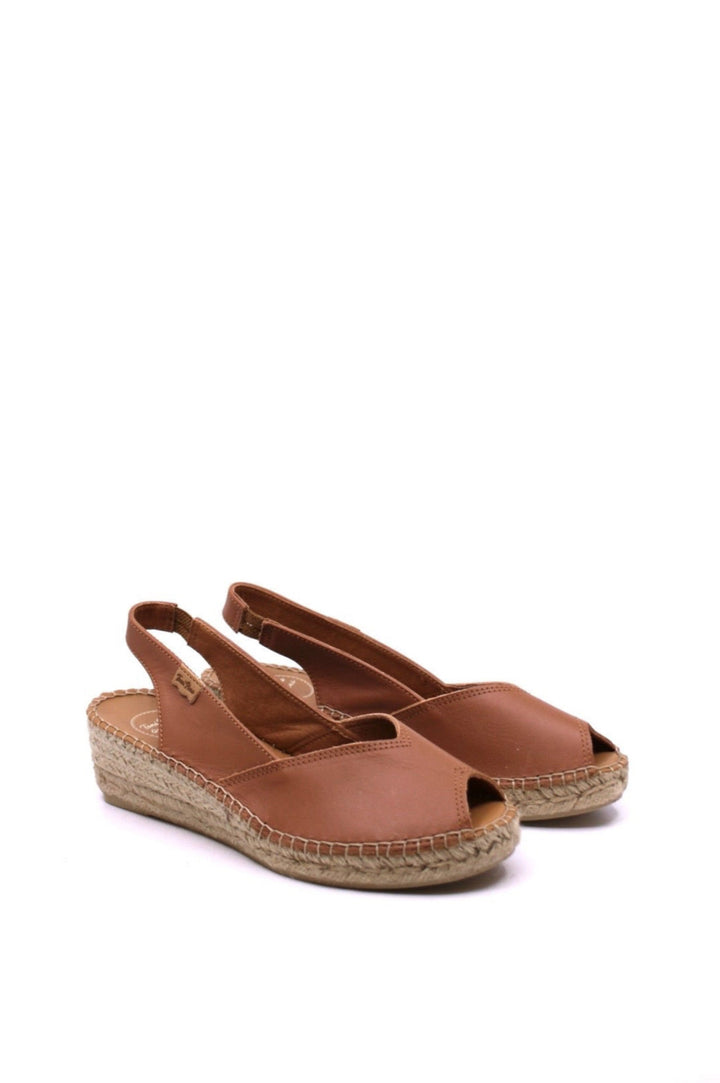 Toni Pons Bernia Tan