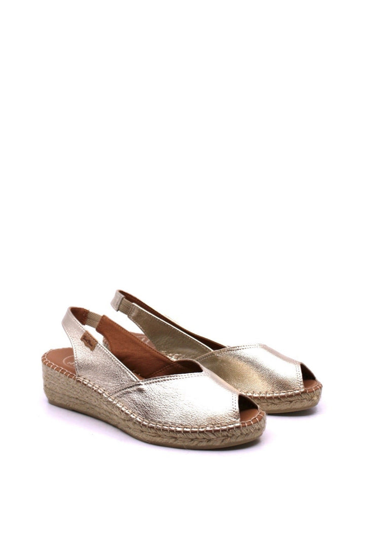 Toni Pons Bernia Platinum