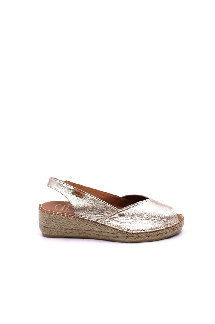 Toni Pons Bernia Platinum