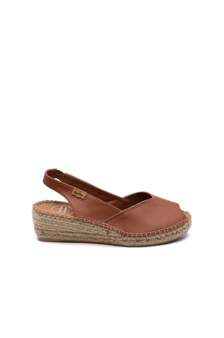 Toni Pons Bernia Tan