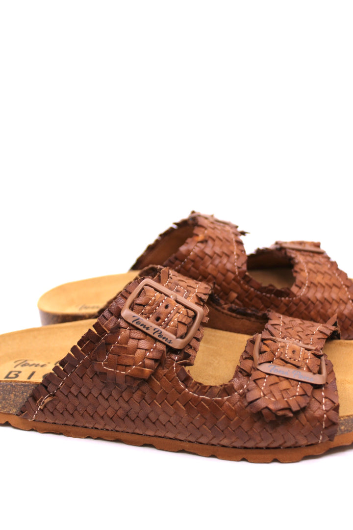 Toni Pons Guam Tan - Dear Lucy
