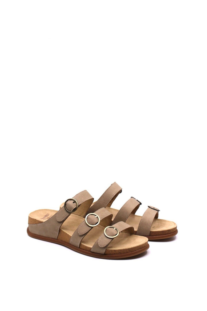 Dansko Campbell Sand - Dear Lucy