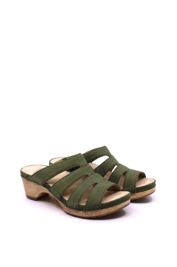 Dansko Lyndi Jade - Dear Lucy