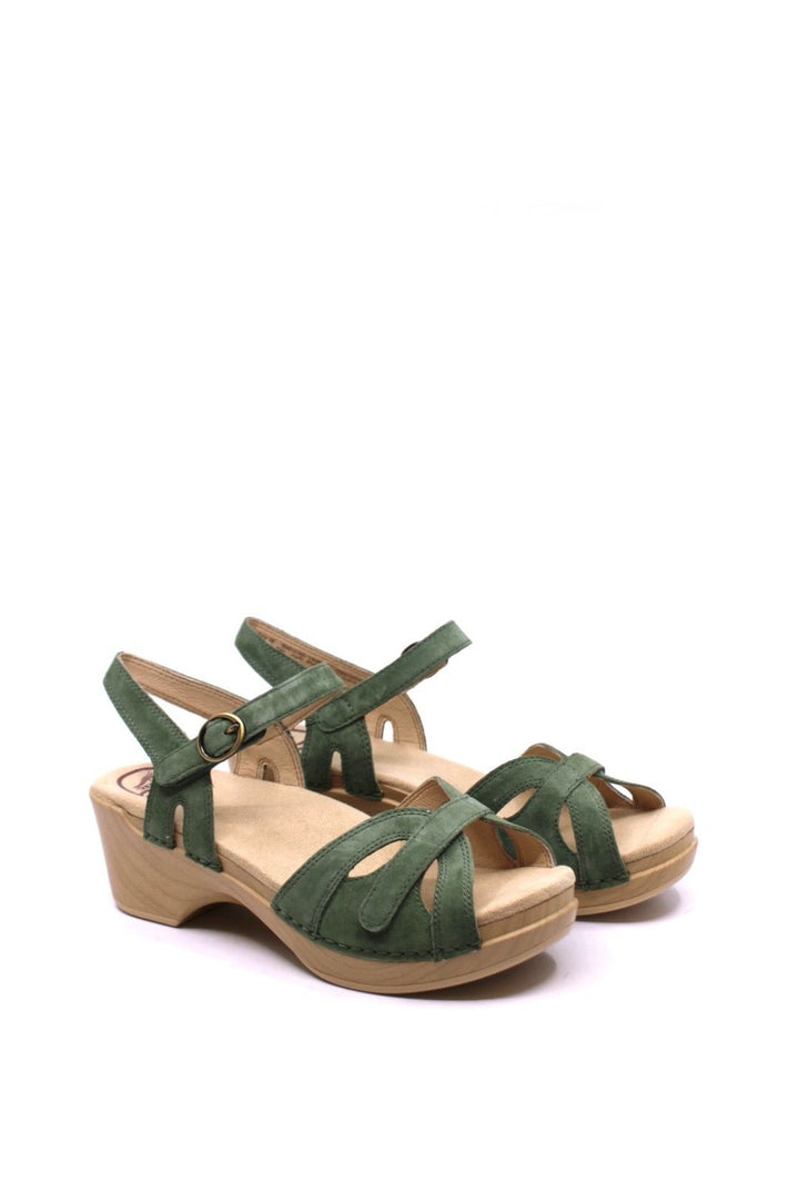 Dansko Season Sage - Dear Lucy