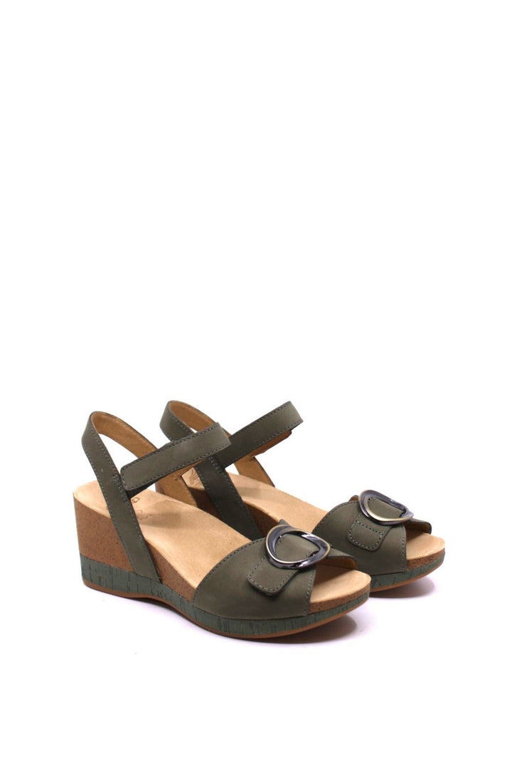 Dansko Stella Sage - Dear Lucy