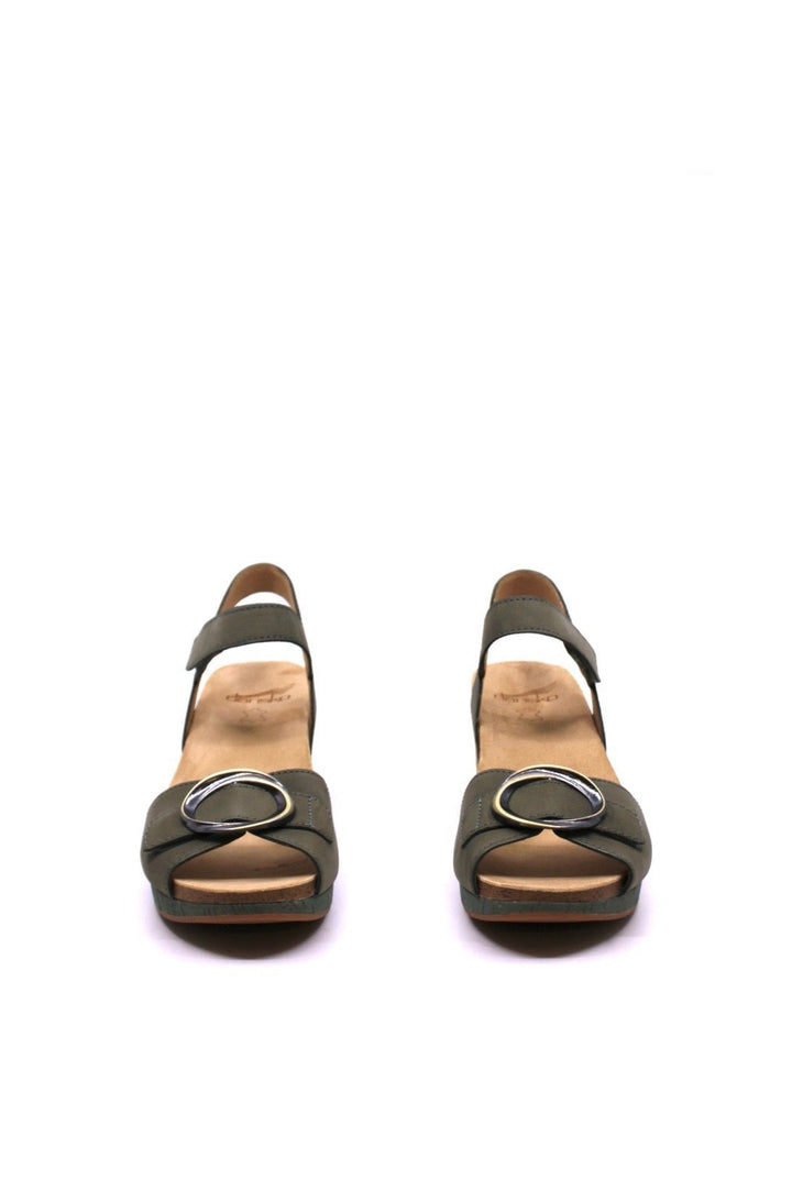 Dansko Stella Sage - Dear Lucy