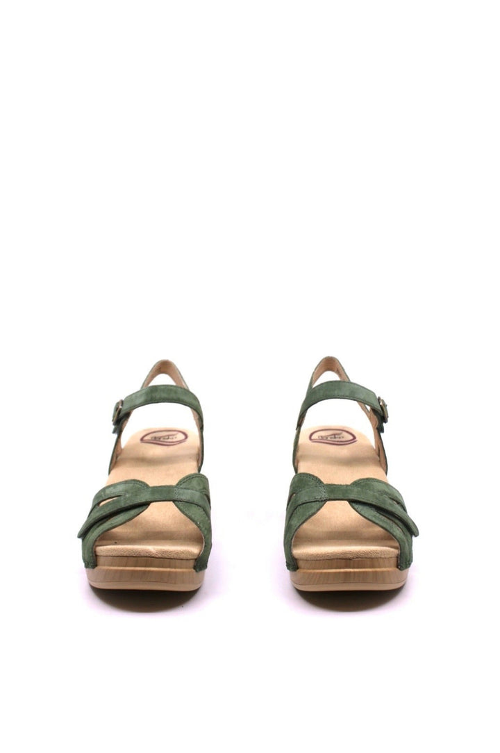 Dansko Season Sage - Dear Lucy