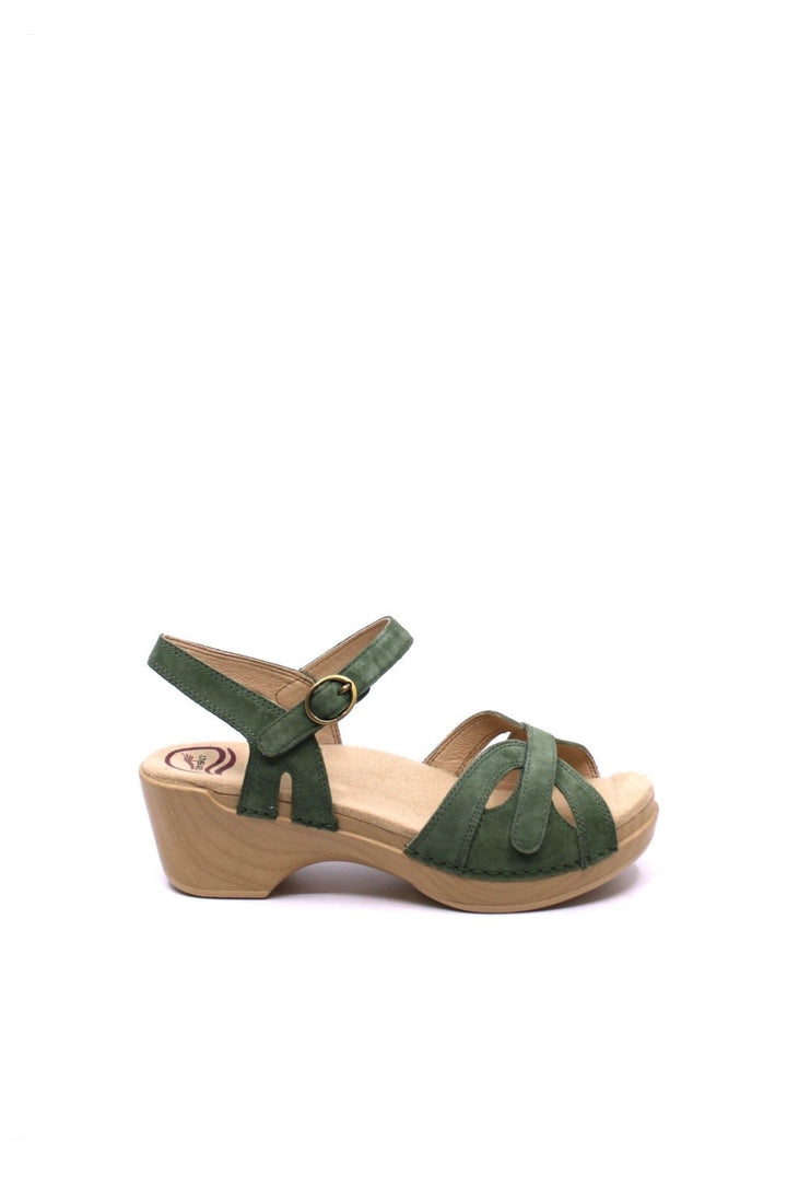 Dansko Season Sage - Dear Lucy