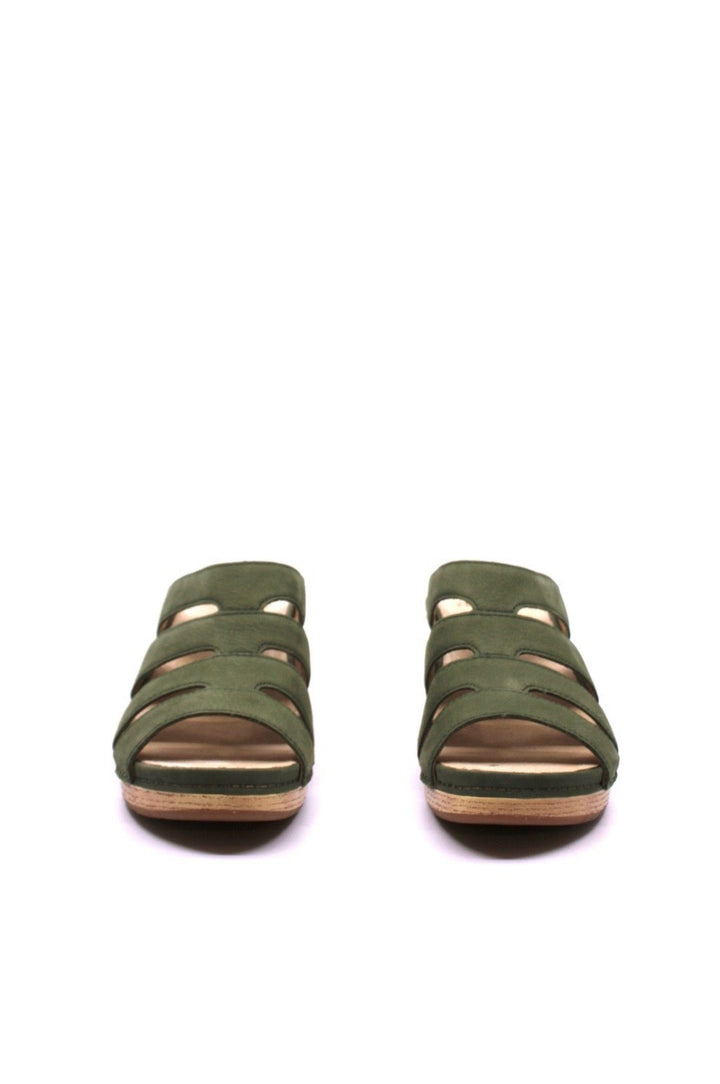 Dansko Lyndi Jade - Dear Lucy