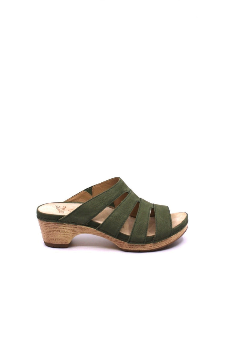 Dansko Lyndi Jade - Dear Lucy