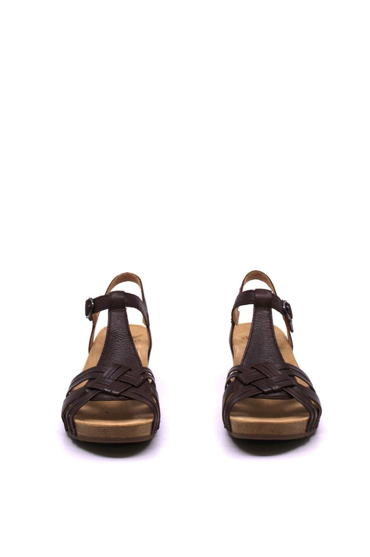 Dansko Tia Brown - Dear Lucy