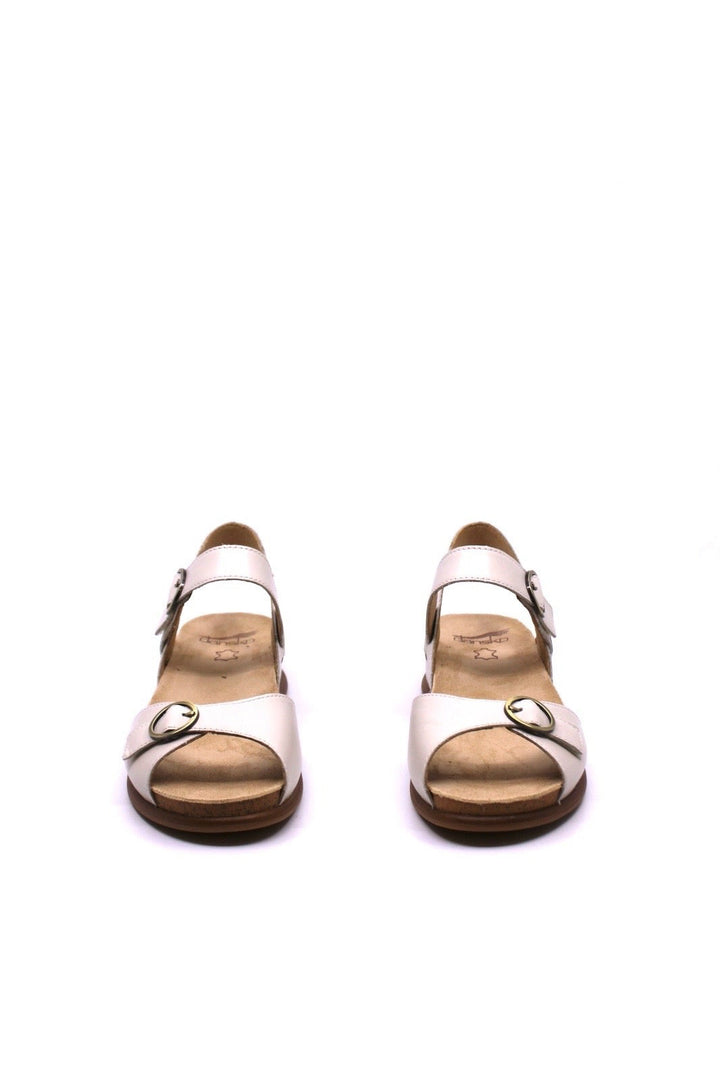 Dansko Candace Ivory - Dear Lucy