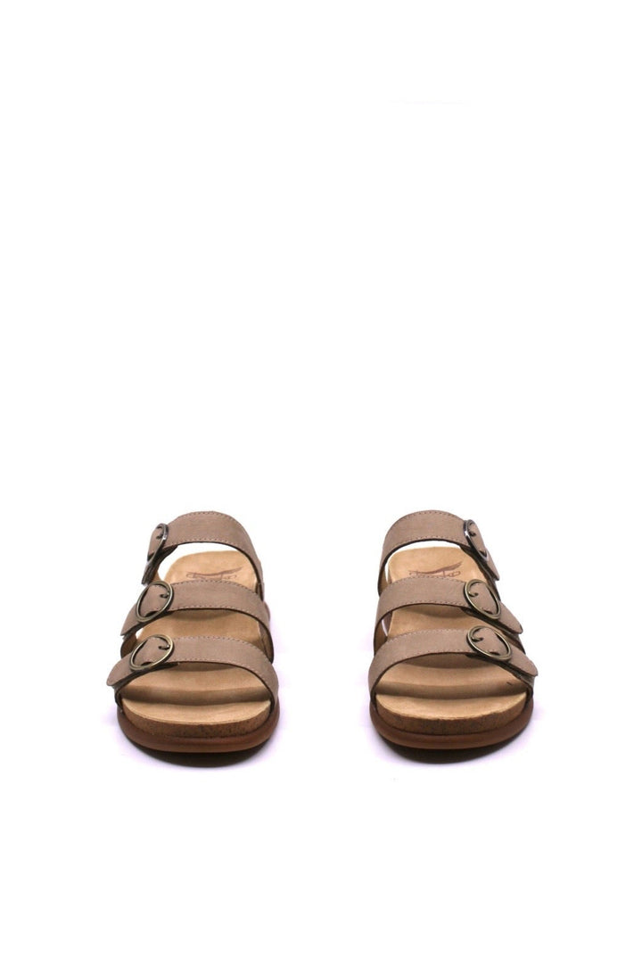 Dansko Campbell Sand - Dear Lucy
