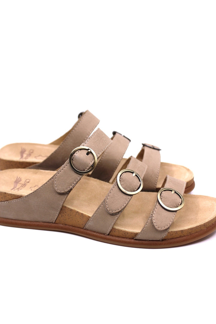 Dansko Campbell Sand - Dear Lucy