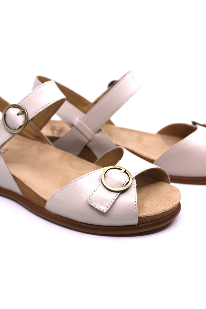 Dansko Candace Ivory - Dear Lucy