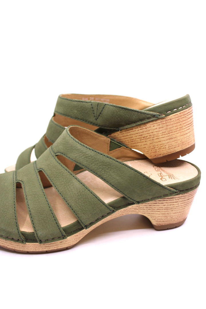 Dansko Lyndi Jade - Dear Lucy