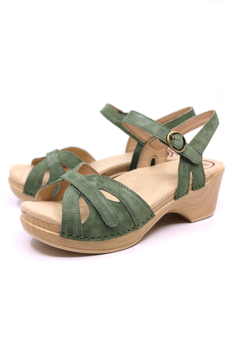 Dansko Season Sage - Dear Lucy
