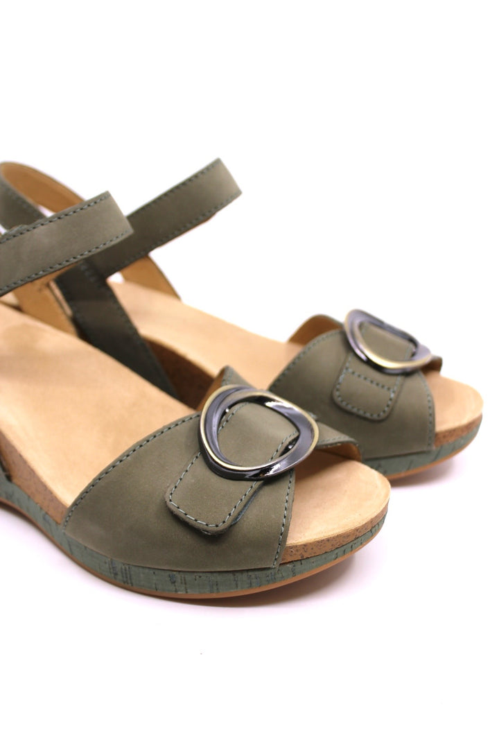 Dansko Stella Sage - Dear Lucy