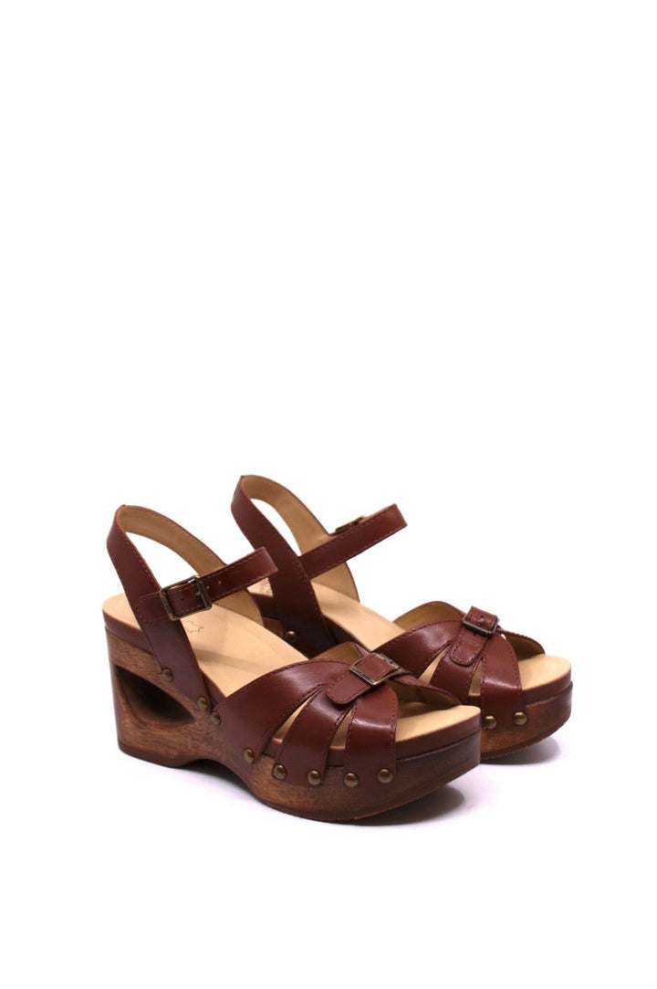 Dansko Alanna Tan - Dear Lucy