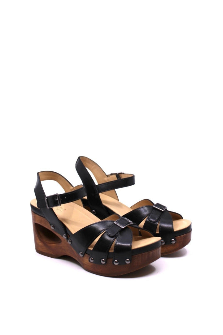 Dansko Alanna Black - Dear Lucy