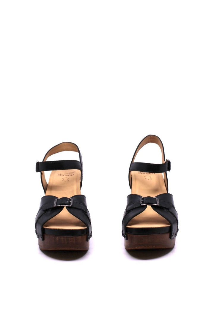 Dansko Alanna Black - Dear Lucy