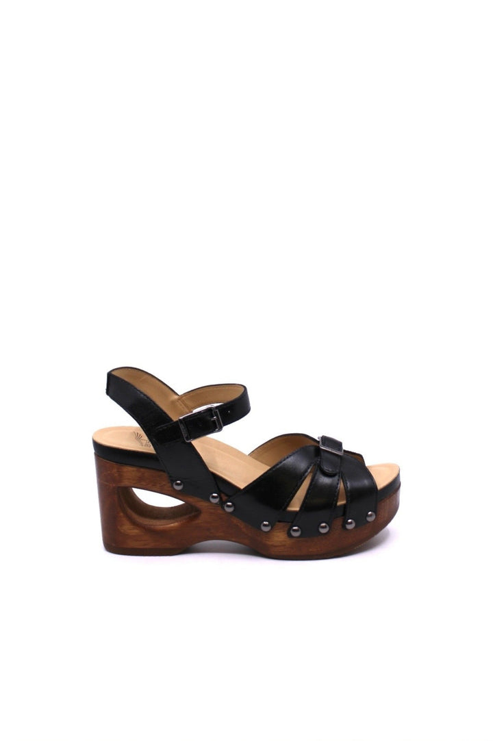 Dansko Alanna Black - Dear Lucy