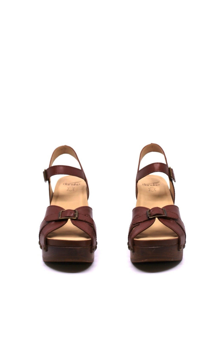 Dansko Alanna Tan - Dear Lucy