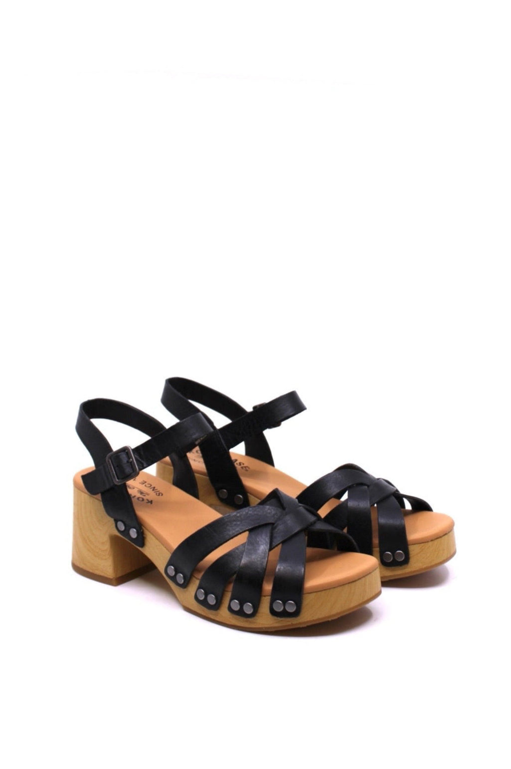 Kork-Ease Ester Black - Dear Lucy