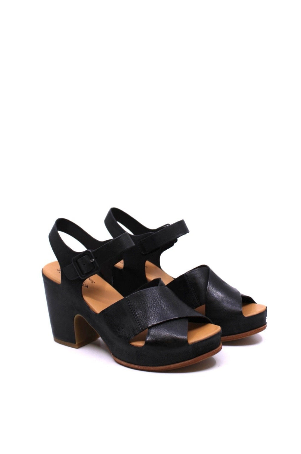 Kork-Ease San Isabel Black - Dear Lucy