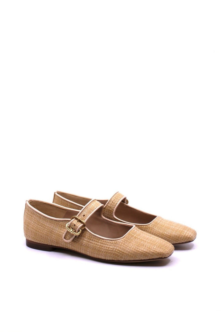 Sam Edelman Michaela Bleached Beechwood