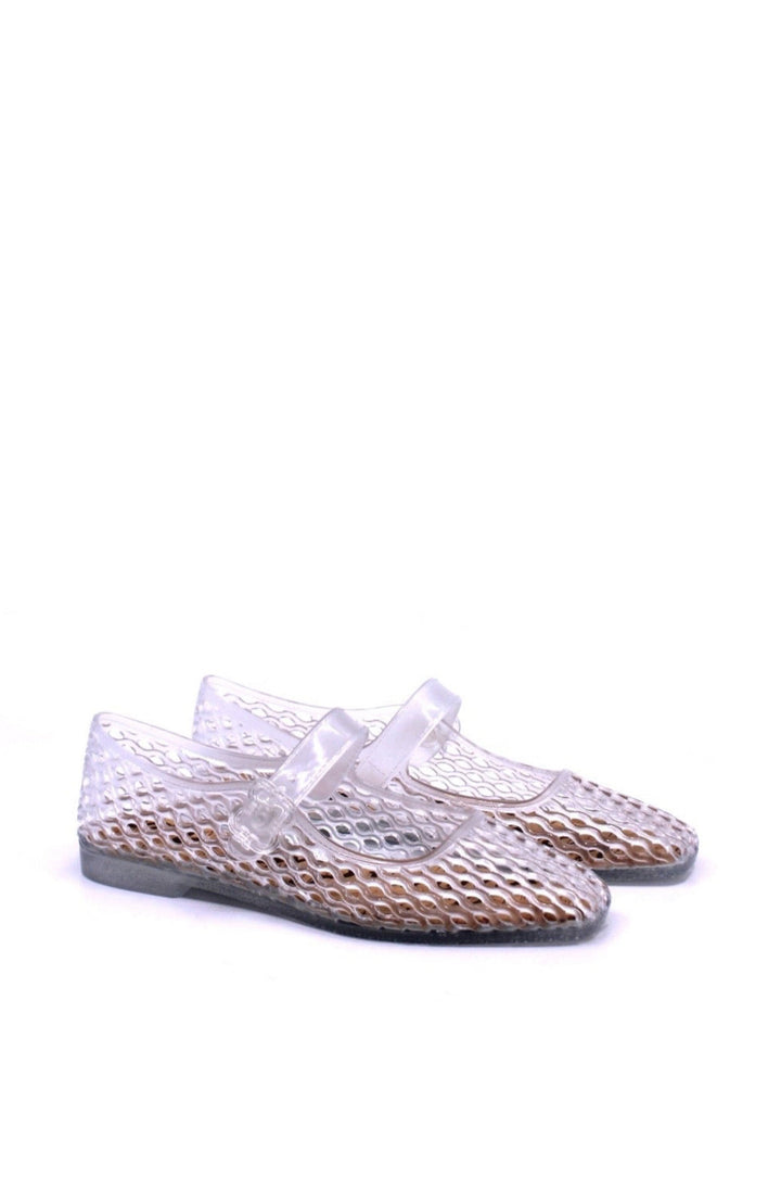 Sam Edelman Michaela Jelly Clear