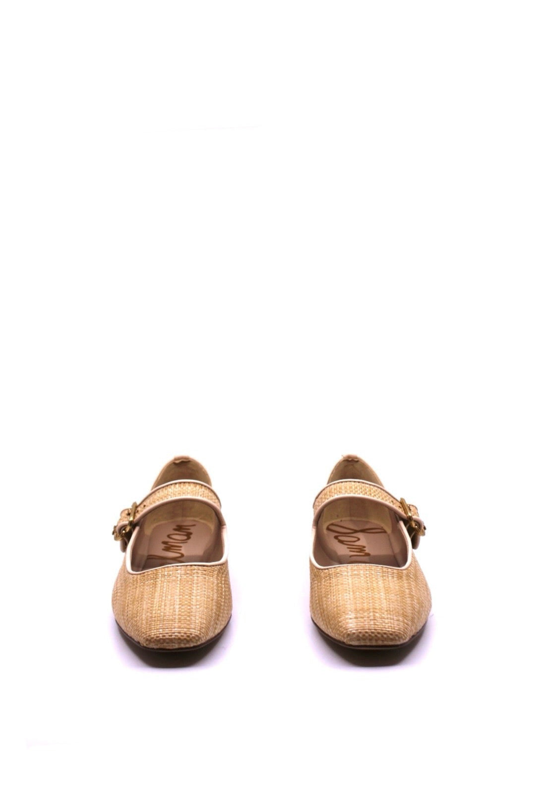 Sam Edelman Michaela Bleached Beechwood
