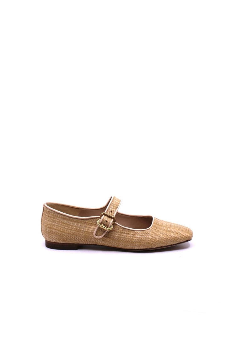 Sam Edelman Michaela Bleached Beechwood