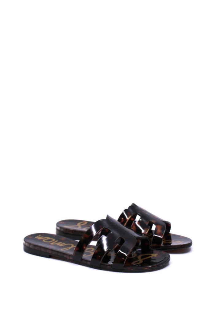 Sam Edelman Bay Jelly Tortoise
